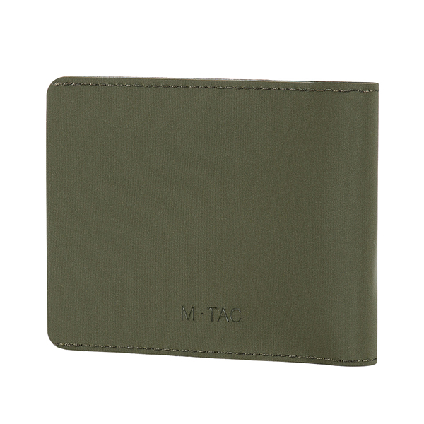 M-Tac Обкладинка Учасник Бойових Дій Elite Ranger Green. Фото 2
