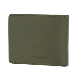 M-Tac Обкладинка Учасник Бойових Дій Elite Ranger Green