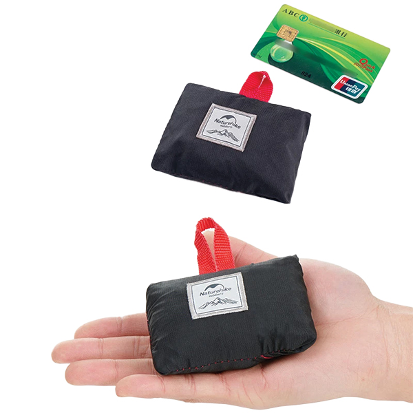 Килимок для пікніка Naturehike Moisture Picnic Mat NH17D050-B 120*70 см, р-р S. Фото 2