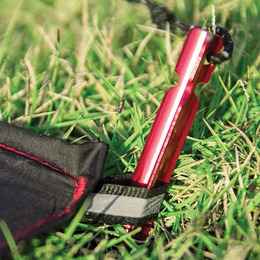 Килимок для пікніка Naturehike Moisture Picnic Mat NH17D050-B 145*100 см, р-р M. Фото 4