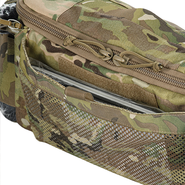 M-Tac сумка медична CLS Elite Multicam. Фото 10