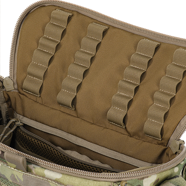 M-Tac сумка медична CLS Elite Multicam. Фото 11