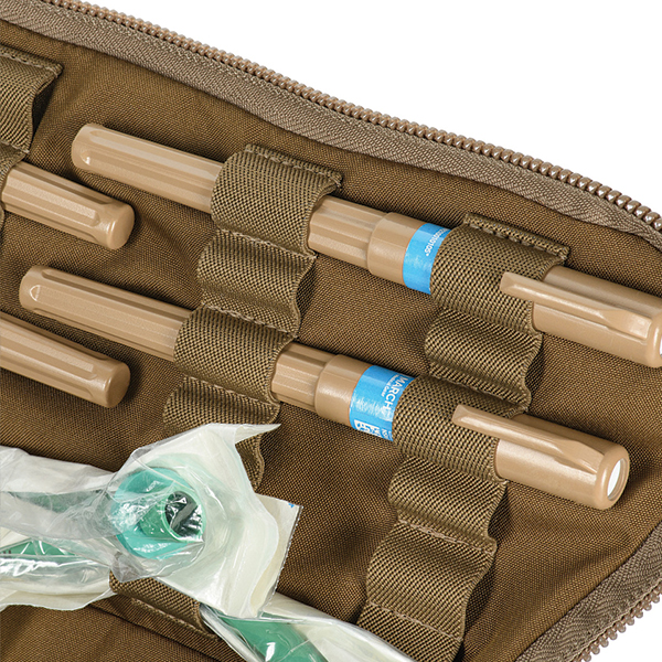 M-Tac сумка медична CLS Elite Multicam. Фото 12