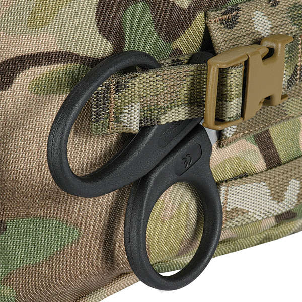 M-Tac сумка медична CLS Elite Multicam. Фото 17