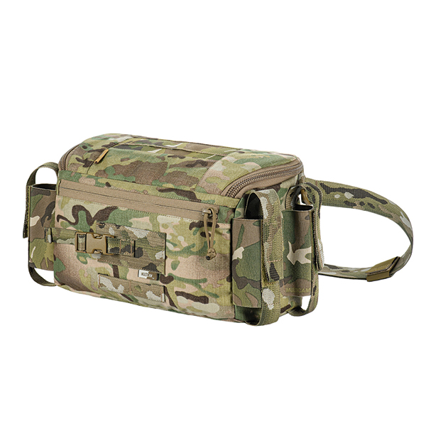 M-Tac сумка медична CLS Elite Multicam. Фото 2