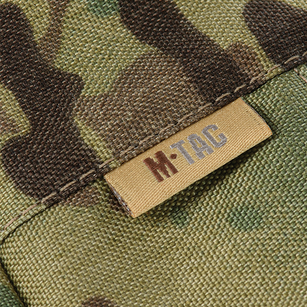 M-Tac сумка медична CLS Elite Multicam. Фото 22