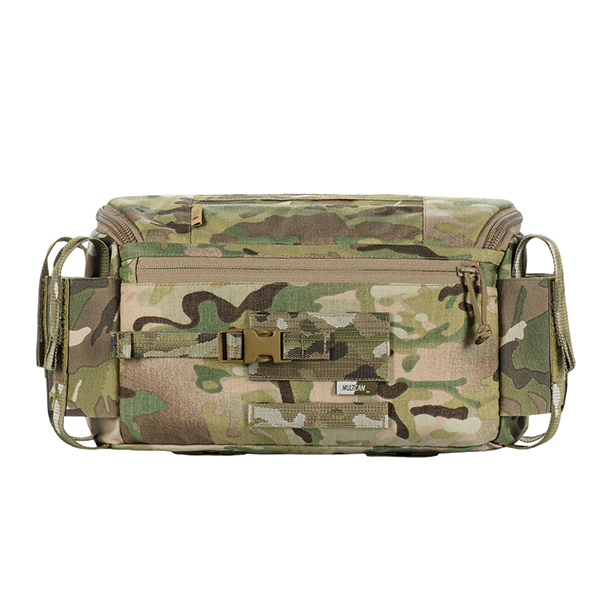 M-Tac сумка медична CLS Elite Multicam. Фото 4