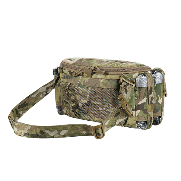 M-Tac сумка медична CLS Elite Multicam. Фото 7