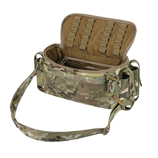 M-Tac сумка медична CLS Elite Multicam. Фото 8