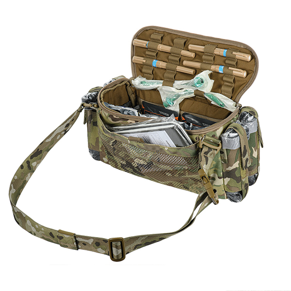 M-Tac сумка медична CLS Elite Multicam. Фото 9
