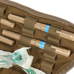 M-Tac сумка медична CLS Elite Multicam. Фото 12