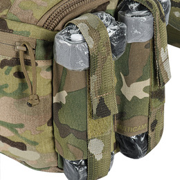 M-Tac сумка медична CLS Elite Multicam. Фото 15