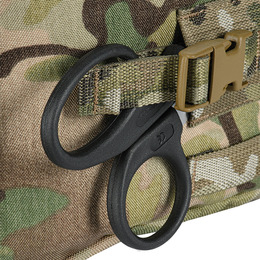 M-Tac сумка медична CLS Elite Multicam. Фото 17