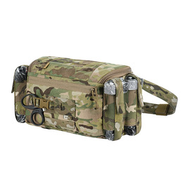 M-Tac сумка медична CLS Elite Multicam. Фото 3