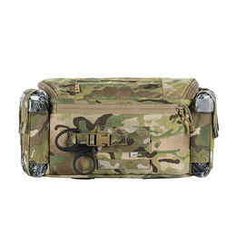 M-Tac сумка медична CLS Elite Multicam. Фото 5