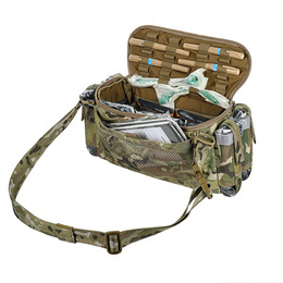 M-Tac сумка медична CLS Elite Multicam. Фото 9