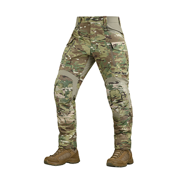 M-Tac штани Army Gen.II ріп-стоп MC