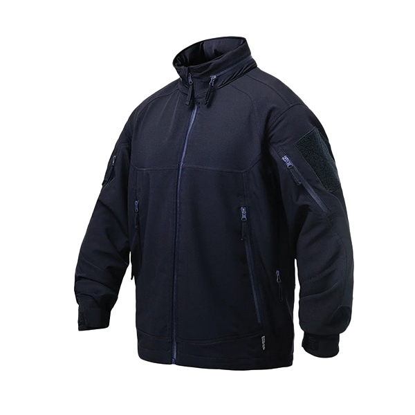 Куртка вітрівка Ratel Navy Blue