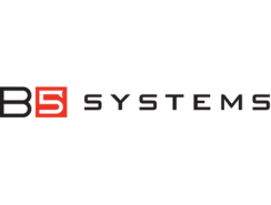Виробник B5 SYSTEMS