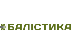 Виробник Балістика