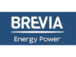 Виробник Brevia