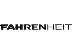 Виробник Fahrenheit