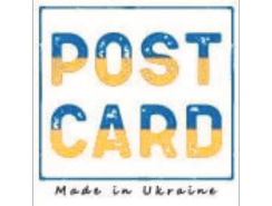 Виробник Postcard
