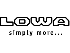 Виробник Lowa