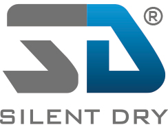 Виробник Silent Dry