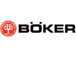 Виробник Boker