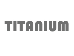 Titanium