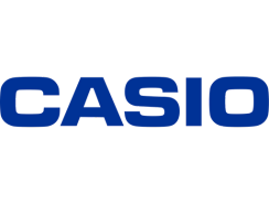 Виробник Casio