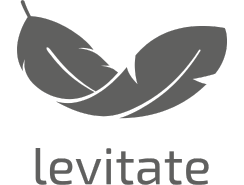 Виробник Levitate