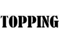 Виробник Topping