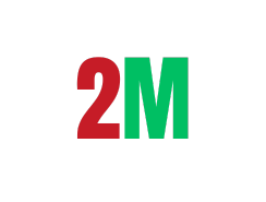Виробник 2M