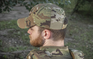 БЕЙСБОЛКИ КАМУФЛЬОВАНІ