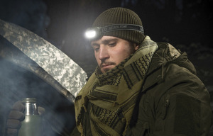 ЛІХТАРІ НАЛОБНІ