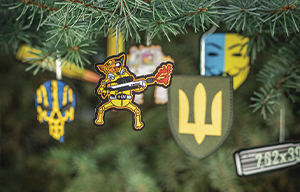 СИМВОЛІКА/СУВЕНІРИ