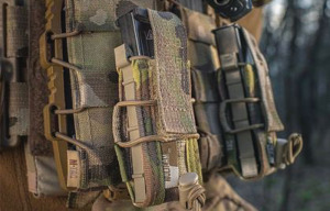 ДЛЯ ПІСТОЛЕТНИХ МАГАЗИНІВ