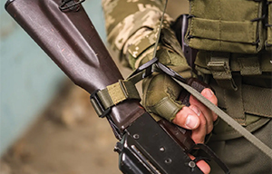 РЕМЕНІ ДЛЯ ЗБРОЇ
