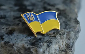 ЗНАЧКИ ТА МЕДАЛІ