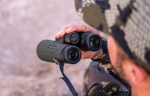 БІНОКЛІ